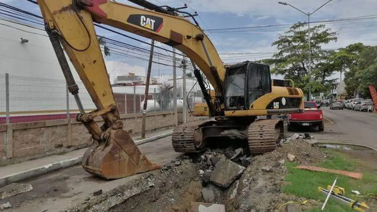 obras publicas construccion mazatlan